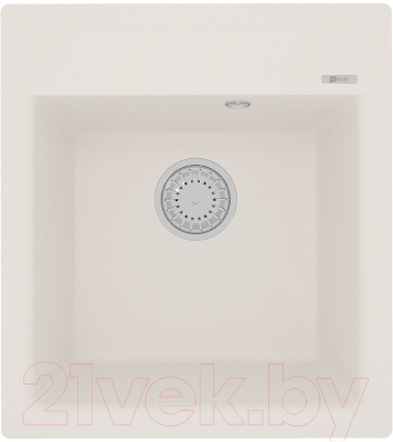 Мойка кухонная LEMARK Hanka 9910010 - фото