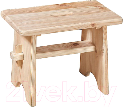 Табурет Kommodum TABOU3 - фото