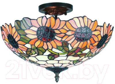 Люстра Omnilux Algoz OML-80407-03 - фото