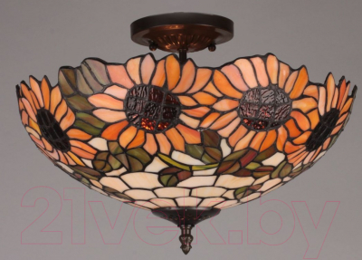 Люстра Omnilux Algoz OML-80407-03