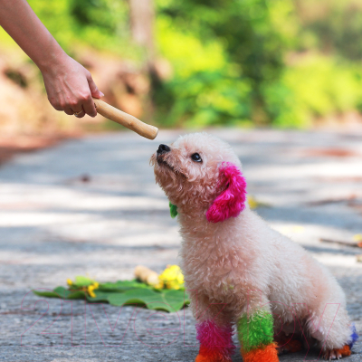 Игрушка для собак Coffee Wood Палочка кофейного дерева / STICK/CW-XS