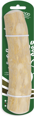 Игрушка для собак Coffee Wood Палочка кофейного дерева / STICK/CW-L