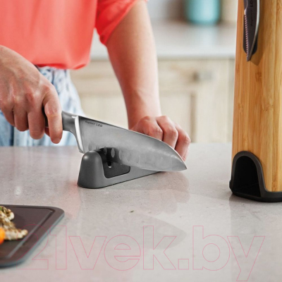 Ножеточка механическая BergHOFF Leo Legacy 3950389