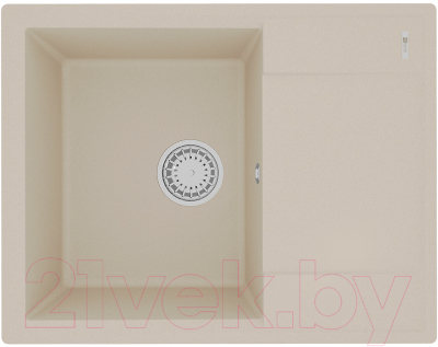 Мойка кухонная LEMARK Imandra 9910020 - фото