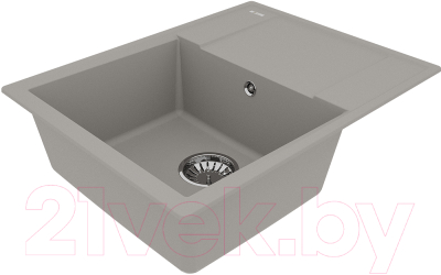 Мойка кухонная LEMARK Imandra 9910021