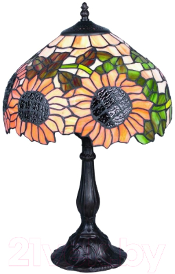 Прикроватная лампа Omnilux Algoz OML-80404-01 - фото