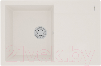 Мойка кухонная LEMARK Imandra 9910028 - фото
