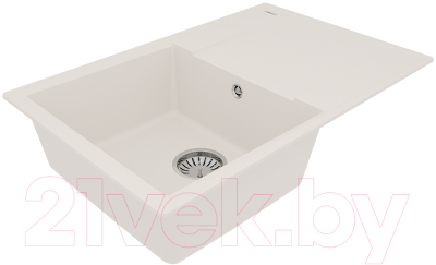 Мойка кухонная LEMARK Imandra 9910028