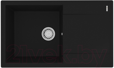 Мойка кухонная LEMARK Imandra 9910031 - фото