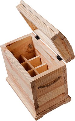 Ящик для хранения Kommodum WINE5