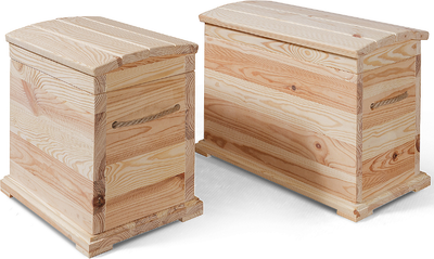 Ящик для хранения Kommodum WINE5