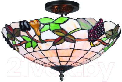 Люстра Omnilux Alenquer OML-80307-03 - фото