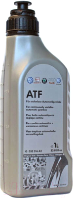 Трансмиссионное масло Volkswagen G052516A2 - фото