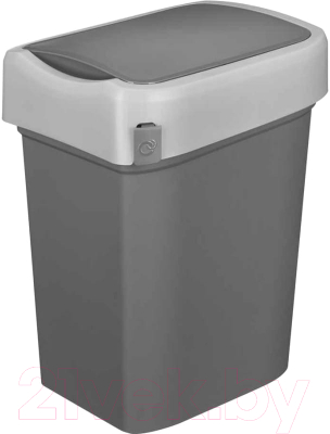 Контейнер для мусора Эконова Smart Bin / 434214811 - фото