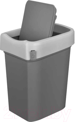 Контейнер для мусора Эконова Smart Bin / 434214811