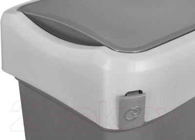 Контейнер для мусора Эконова Smart Bin / 434214811