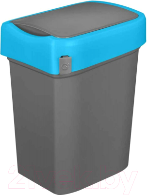 Контейнер для мусора Econova Smart Bin / 434214817 - фото