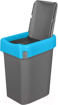 Контейнер для мусора Econova Smart Bin / 434214817
