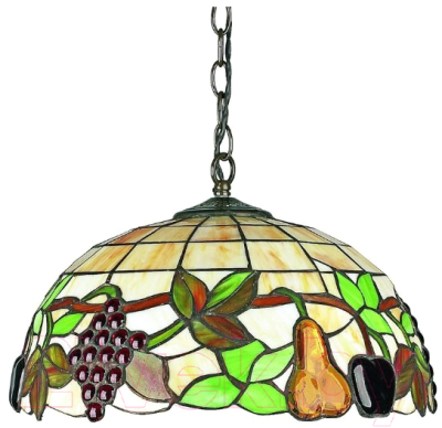 Люстра Omnilux Alenquer OML-80303-03 - фото