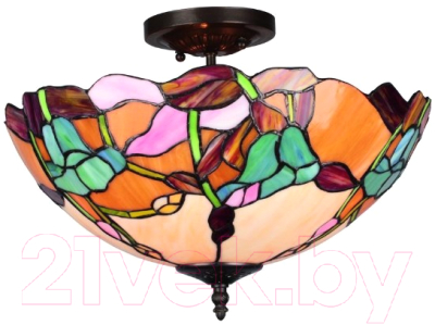 Люстра Omnilux Belmonte OML-80907-03 - фото