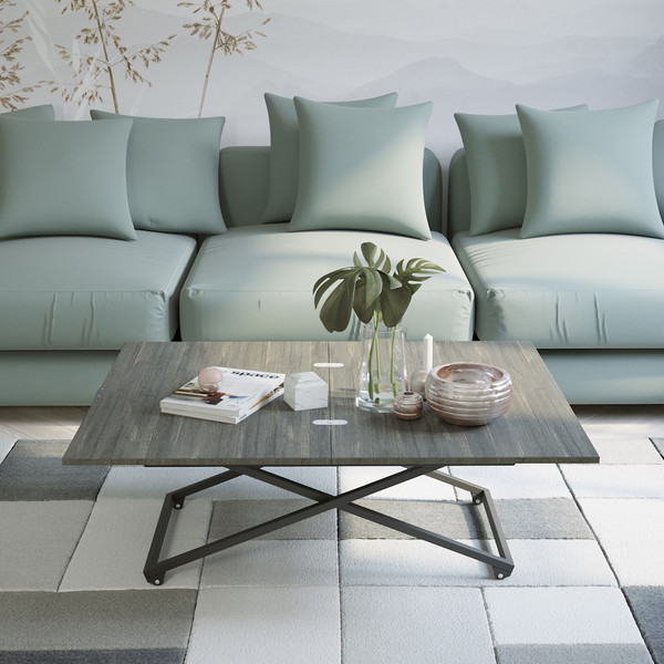 Стол-трансформер Мебелик Андрэ Loft