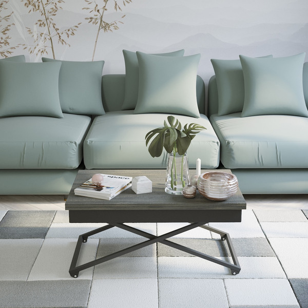 Стол-трансформер Мебелик Андрэ Loft