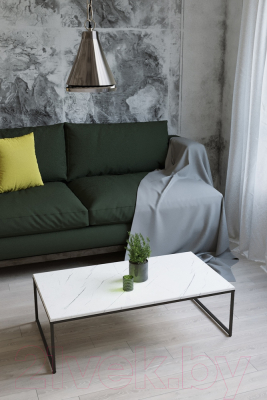 Журнальный столик Мебелик Инсайд