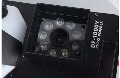 Генератор дыма DJPower DF-1000V