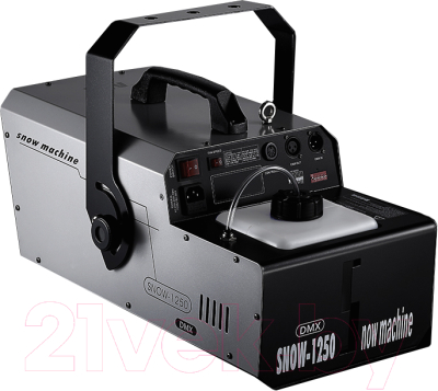 Генератор снега DJPower Snow-1250