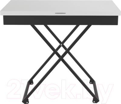 Стол-трансформер Мебелик Андрэ Loft - фото