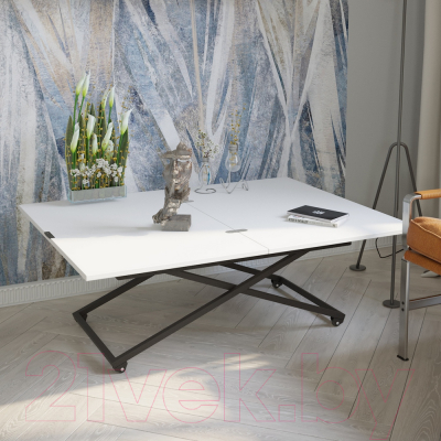 Стол-трансформер Мебелик Андрэ Loft