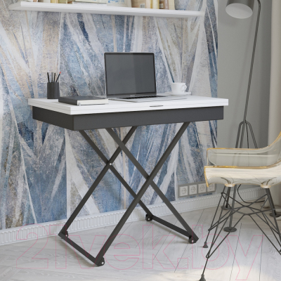 Стол-трансформер Мебелик Андрэ Loft