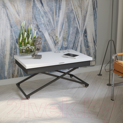 Стол-трансформер Мебелик Андрэ Loft