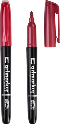 Набор маркеров Феникс+ Металлик / 62707