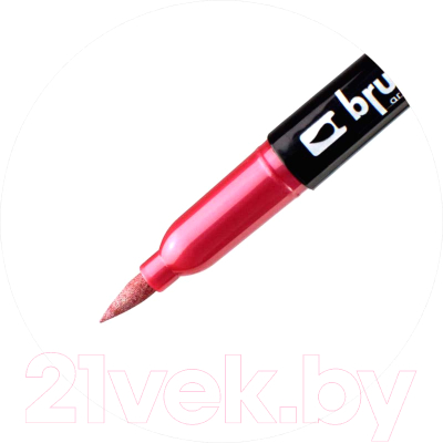 Набор маркеров Феникс+ Металлик / 62708