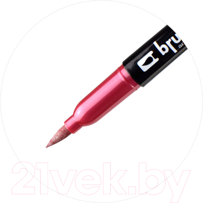 Набор маркеров Феникс+ Металлик / 62710