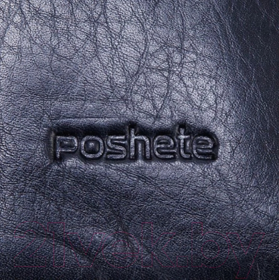 Сумка Poshete 252-7061-BLK