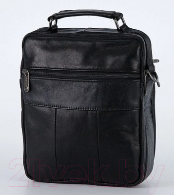 Сумка Poshete 252-7061-BLK