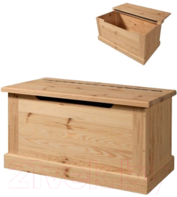 Сундук Kommodum 510x1000x500 KECF