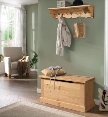 Сундук Kommodum 510x1000x500 KECF