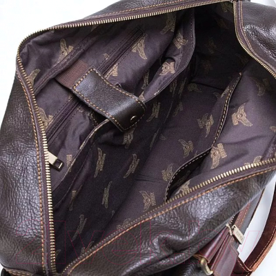 Сумка дорожная Poshete 253-3249-29-DBW