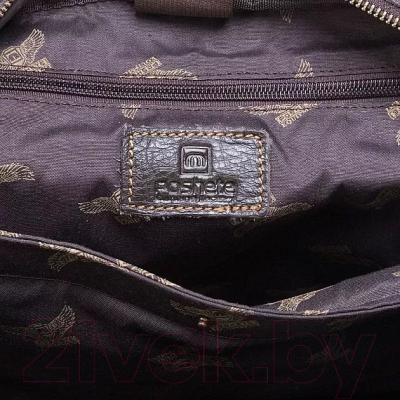 Сумка дорожная Poshete 253-3249-29-DBW