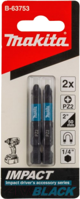 Набор бит Makita B-63753