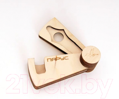 Чехол для варгана Мастерская Глазырина Парус HV15