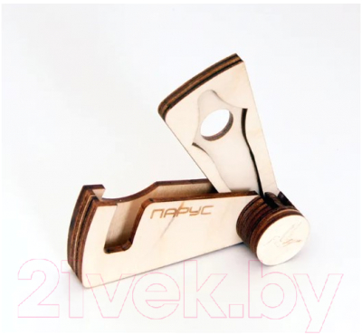 Чехол для варгана Мастерская Глазырина Парус HV15