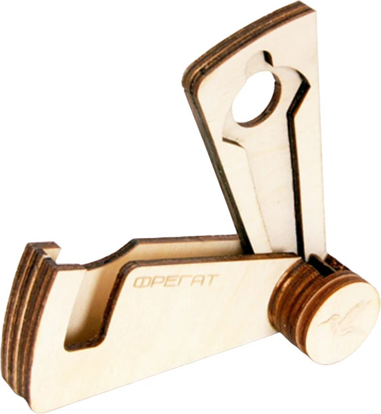 Чехол для варгана Мастерская Глазырина Фрегат HV14