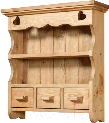 Полка Kommodum 650x630x170 KAE4 - фото