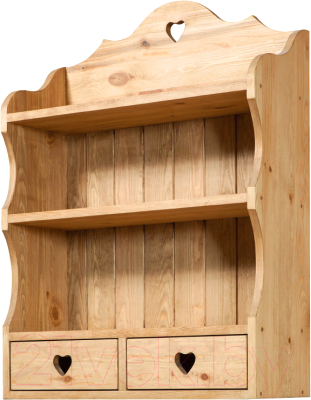 Полка Kommodum 950x700x240 KAE5 - фото