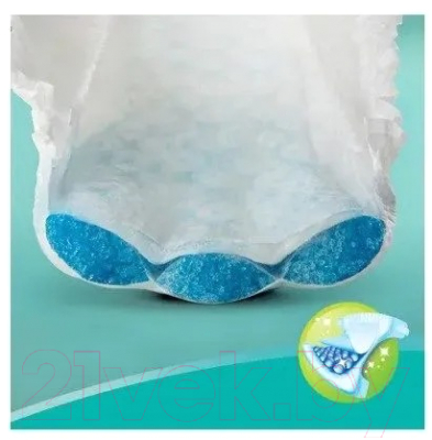 Подгузники детские Pampers Active Baby 5 Junior