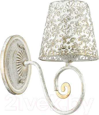 Бра Myfare Luna MR1311-1W - фото